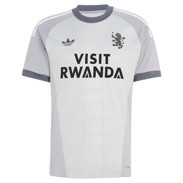 Aston Villa Keeper Drakt Barn 2026-27