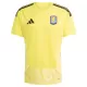 Aston Villa Keeper Hjemmedrakt Barn 2026-27 - med Bukse