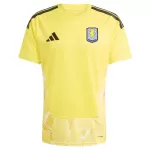 Aston Villa Keeper Hjemmedrakt Herre 2026-27
