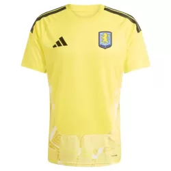 Aston Villa Keeper Hjemmedrakt Herre 2026-27