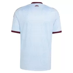Aston Villa Tredjedrakt Barn 2026-27 - med Bukse