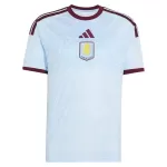 Aston Villa Tredjedrakt Herre 2026-27