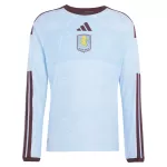 Aston Villa Tredjedrakt Herre 2026-27 Langermet