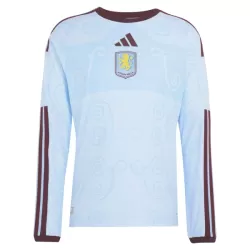 Aston Villa Tredjedrakt Herre 2026-27 Langermet Aston Villa Tredjedrakt Herre 2026-27 Langermet
