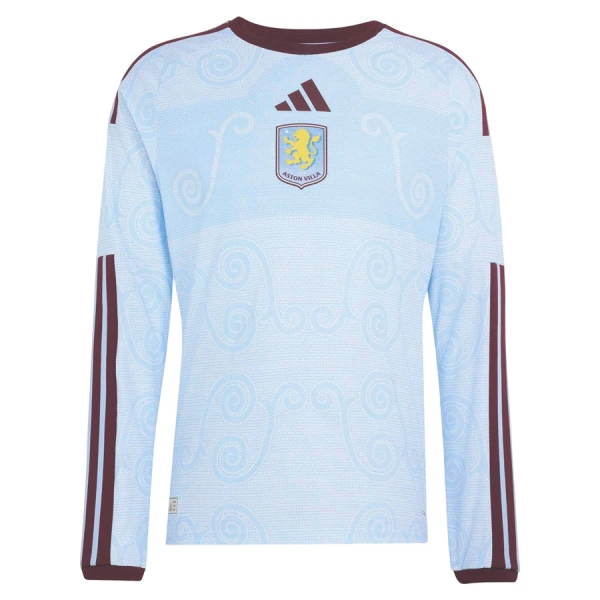 Aston Villa Tredjedrakt Herre 2026-27 Langermet Aston Villa Tredjedrakt Herre 2026-27 Langermet