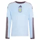 Aston Villa Tredjedrakt Herre 2026-27 Langermet Aston Villa Tredjedrakt Herre 2026-27 Langermet