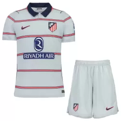 Atlético Madrid Tredjedrakt Barn 2026-27 - med Bukse