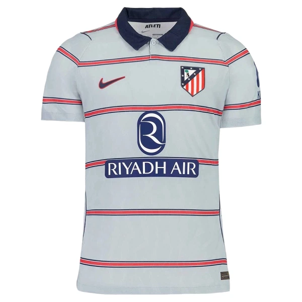 Atlético Madrid Tredjedrakt Barn 2026-27 - med Bukse