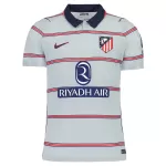 Atlético Madrid Tredjedrakt Herre 2026-27