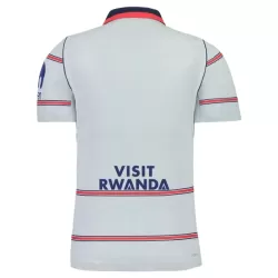 Atlético Madrid Tredjedrakt Herre 2026-27
