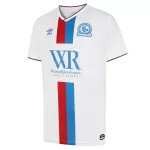 Blackburn Rovers Bortedrakt Herre 2026-27