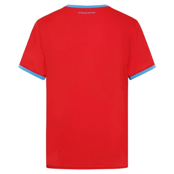 Blackburn Rovers Tredjedrakt Herre 2026-27