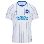Brighton Hove Albion Bortedrakt Herre 2026-27