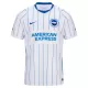 Brighton Hove Albion Bortedrakt Herre 2026-27