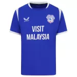 Cardiff City Hjemmedrakt Herre 2026-27