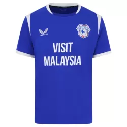 Cardiff City Hjemmedrakt Herre 2026-27