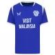 Cardiff City Hjemmedrakt Herre 2026-27 Cardiff City Hjemmedrakt Herre 2026-27