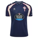Celta Vigo Bortedrakt Herre 2026-27
