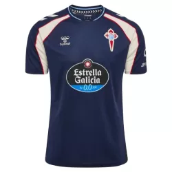Celta Vigo Bortedrakt Herre 2026-27