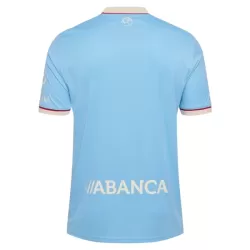 Celta Vigo Hjemmedrakt Herre 2026-27