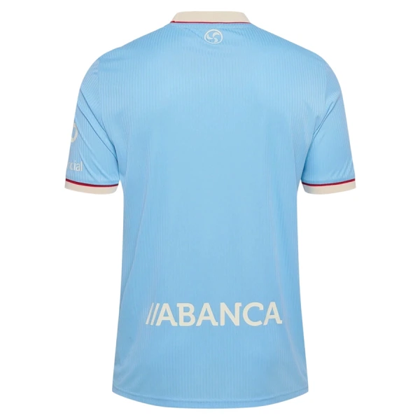 Celta Vigo Hjemmedrakt Herre 2026-27