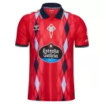 Celta Vigo Tredjedrakt Herre 2026-27