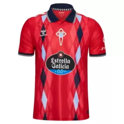 Celta Vigo Tredjedrakt Herre 2026-27