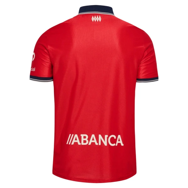 Celta Vigo Tredjedrakt Herre 2026-27