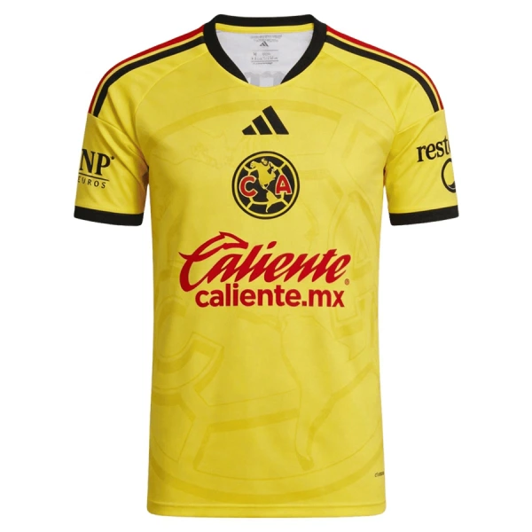 Club América Hjemmedrakt Herre 2026-27 Club América Hjemmedrakt Herre 2026-27