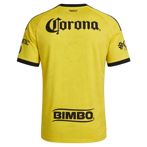 Club América Hjemmedrakt Herre 2026-27