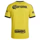 Club América Hjemmedrakt Herre 2026-27