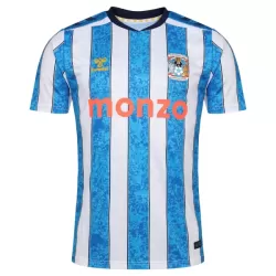 Coventry City Hjemmedrakt Herre 2026-27