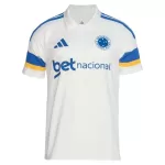 Cruzeiro EC Tredjedrakt Herre 2026-27