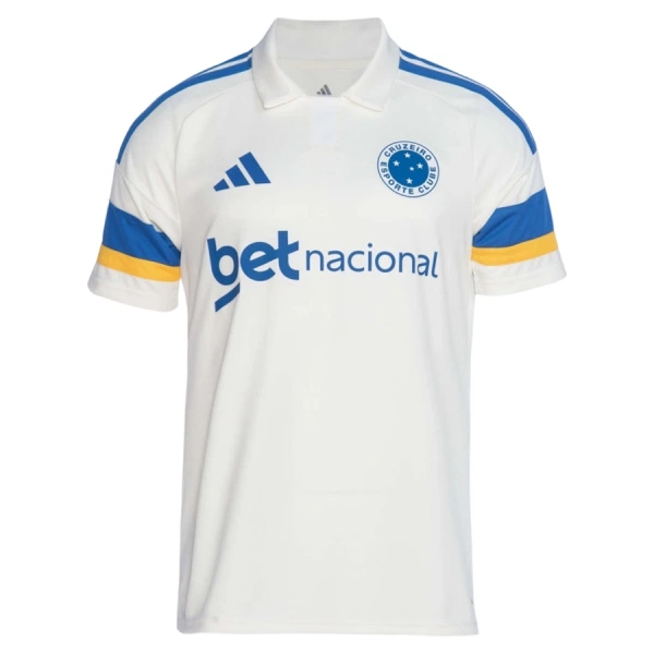 Cruzeiro EC Tredjedrakt Herre 2026-27 Cruzeiro EC Tredjedrakt Herre 2026-27