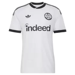 Eintracht Frankfurt Bortedrakt Herre 2026-27 Eintracht Frankfurt Bortedrakt Herre 2026-27