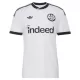 Eintracht Frankfurt Bortedrakt Herre 2026-27 Eintracht Frankfurt Bortedrakt Herre 2026-27