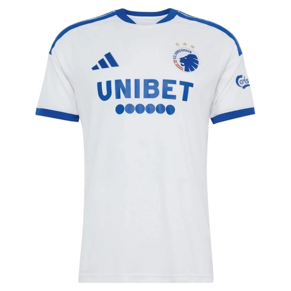 FC Copenhagen Hjemmedrakt Herre 2026-27
