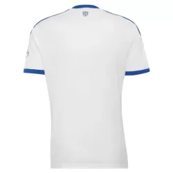 FC Copenhagen Hjemmedrakt Herre 2026-27