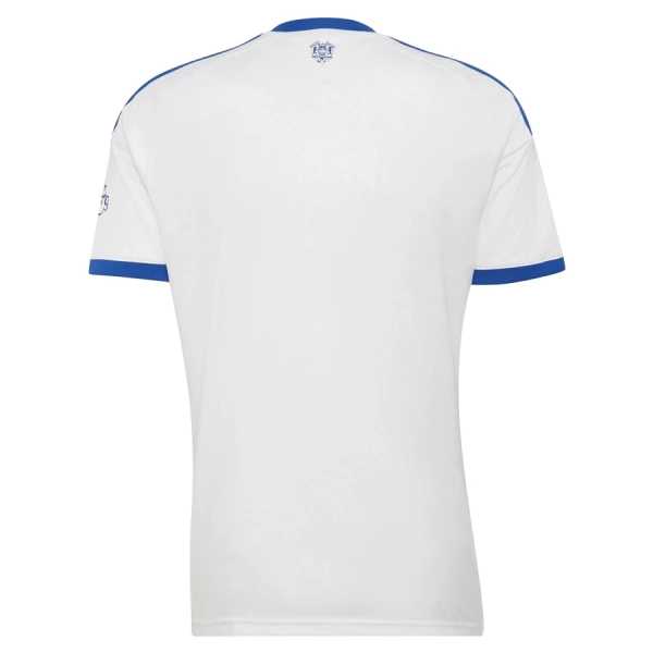 FC Copenhagen Hjemmedrakt Herre 2026-27