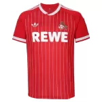 FC Köln Bortedrakt Herre 2026-27