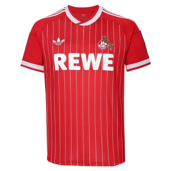 FC Köln Bortedrakt Herre 2026-27