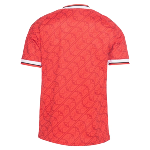 Flamengo Tredjedrakt Herre 2026-27