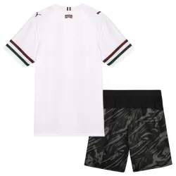 Fluminense FC Bortedrakt Barn 2026-27 - med Bukse