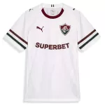 Fluminense FC Bortedrakt Herre 2026-27
