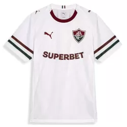 Fluminense FC Bortedrakt Herre 2026-27 Fluminense FC Bortedrakt Herre 2026-27