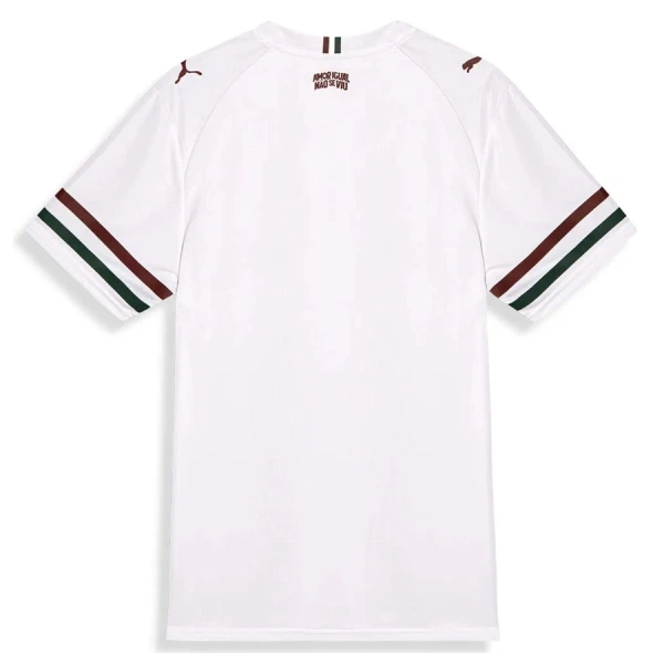 Fluminense FC Bortedrakt Herre 2026-27