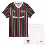 Fluminense FC Hjemmedrakt Barn 2026-27 - med Bukse