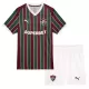 Fluminense FC Hjemmedrakt Barn 2026-27 - med Bukse Fluminense FC Hjemmedrakt Barn 2026-27 - med Bukse