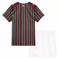 Fluminense FC Hjemmedrakt Barn 2026-27 - med Bukse