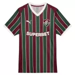Fluminense FC Hjemmedrakt Herre 2026-27